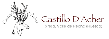 CASTILLO D'ACHER