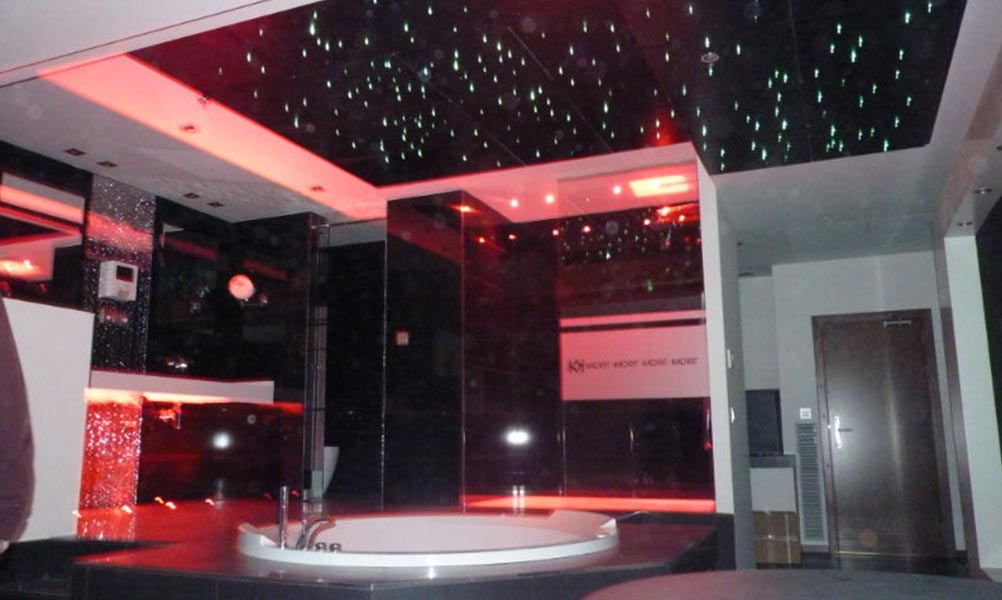 Hotel KADRIT 4 Estrellas Superior