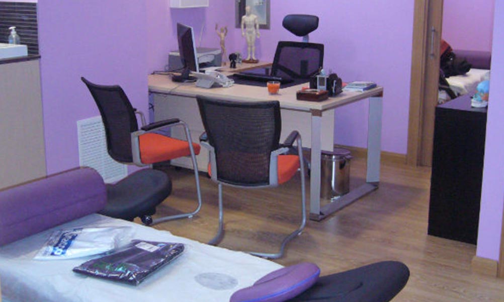 Centro de Terapias Naturales y Salud Integral