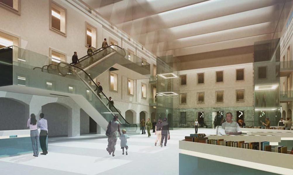 Museo Nacional de Etnografí­a de Teruel