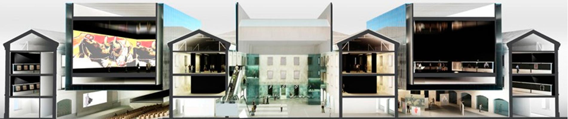 Museo Nacional de Etnografí­a de Teruel